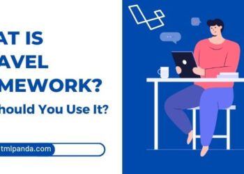 What is Laravel Freamework & why should you use it?