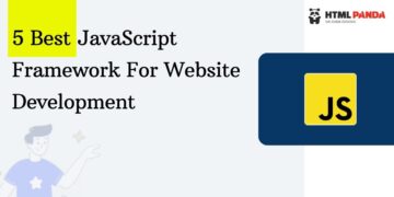 Javascript Framework