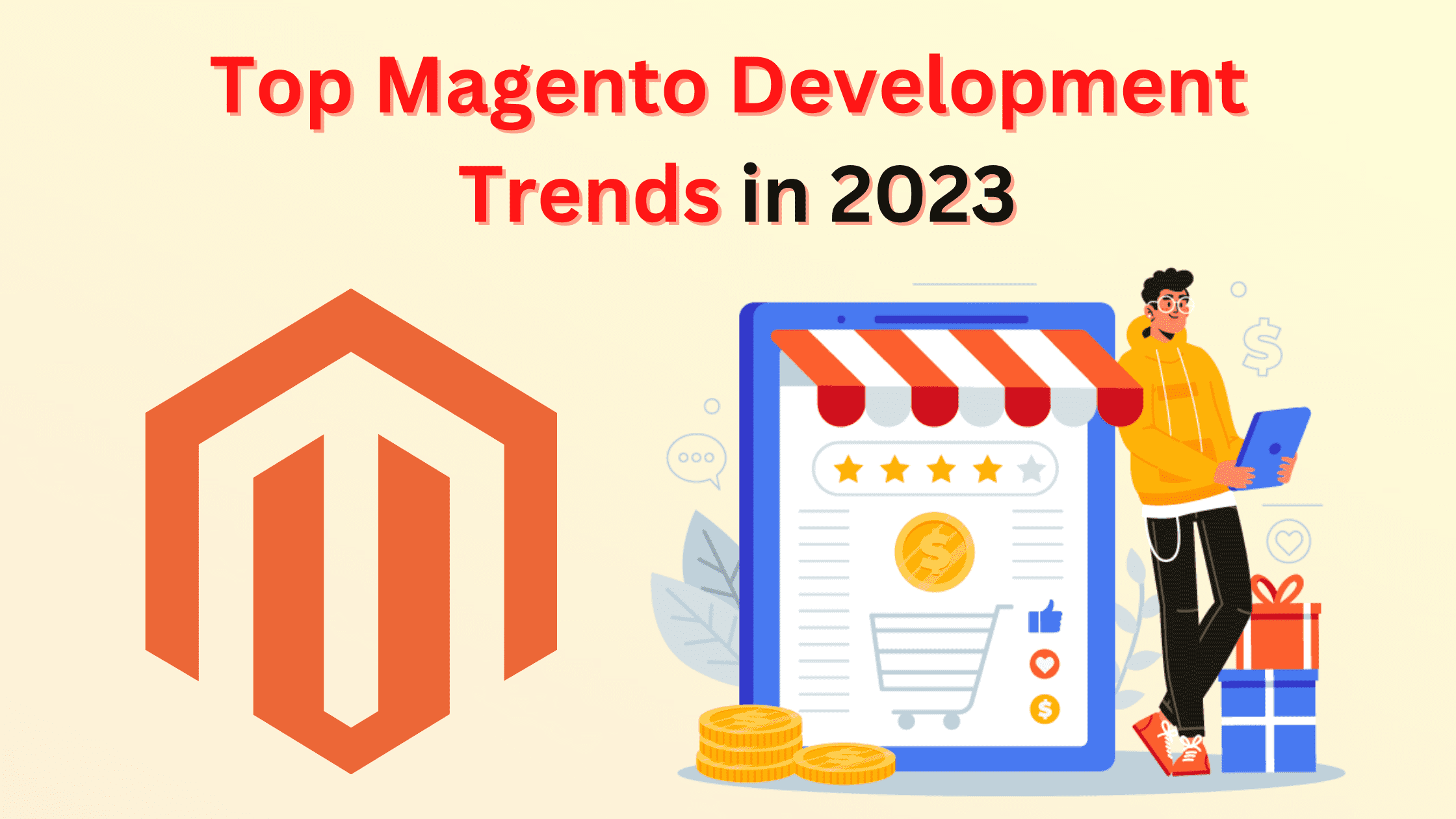 Top Magento Development Trends in 
