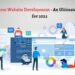 Custom Website Development - An Ultimate guide for 2023