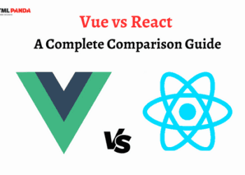 Vue vs React: A Complete Comparison Guide