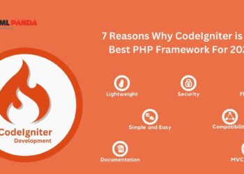 7 Reasons Why CodeIgniter is the Best PHP Framework For 2024