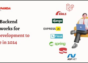 Best Backend Frameworks for Web Development