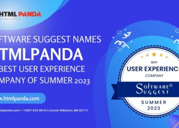 HTMLPanda As Best User Experience Company