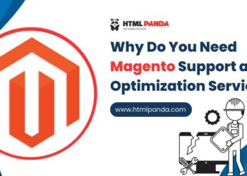 Magento support and optimization