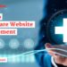 Healthcare Website Development