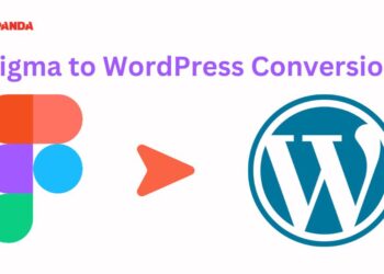 Figma to Wordpress Conversion