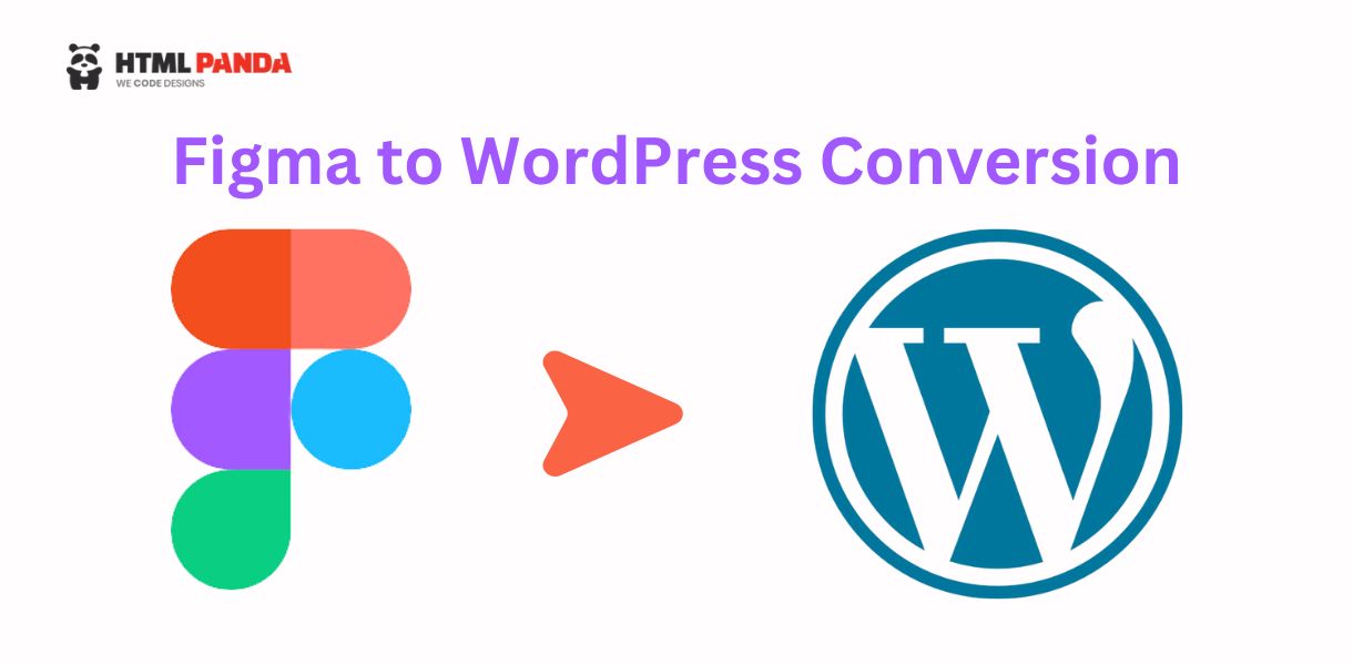 Figma to WordPress Conversion: An 