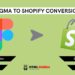 Figma to Shopify