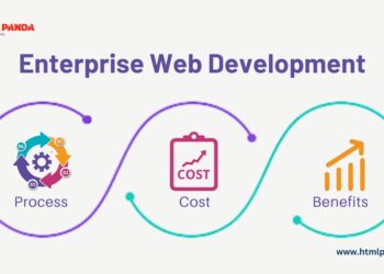 Enterprise Web Development