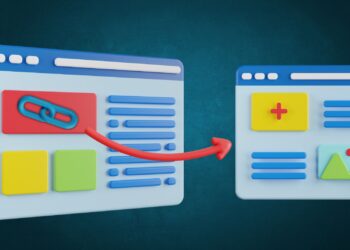 Link Building in SEO - Importance