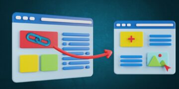 Link Building in SEO - Importance