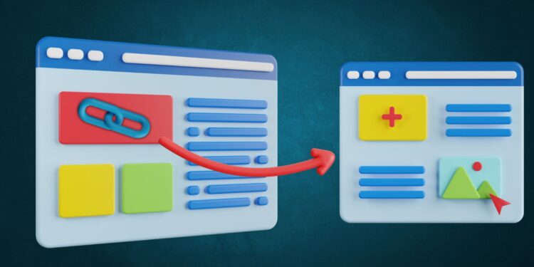 Link Building in SEO - Importance