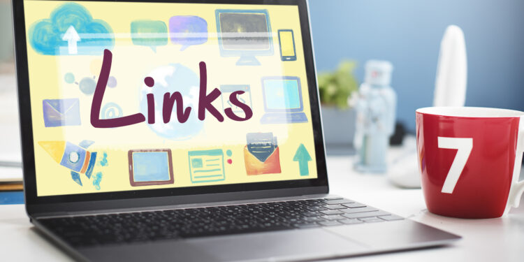 Power of Nofollow Links in SEO