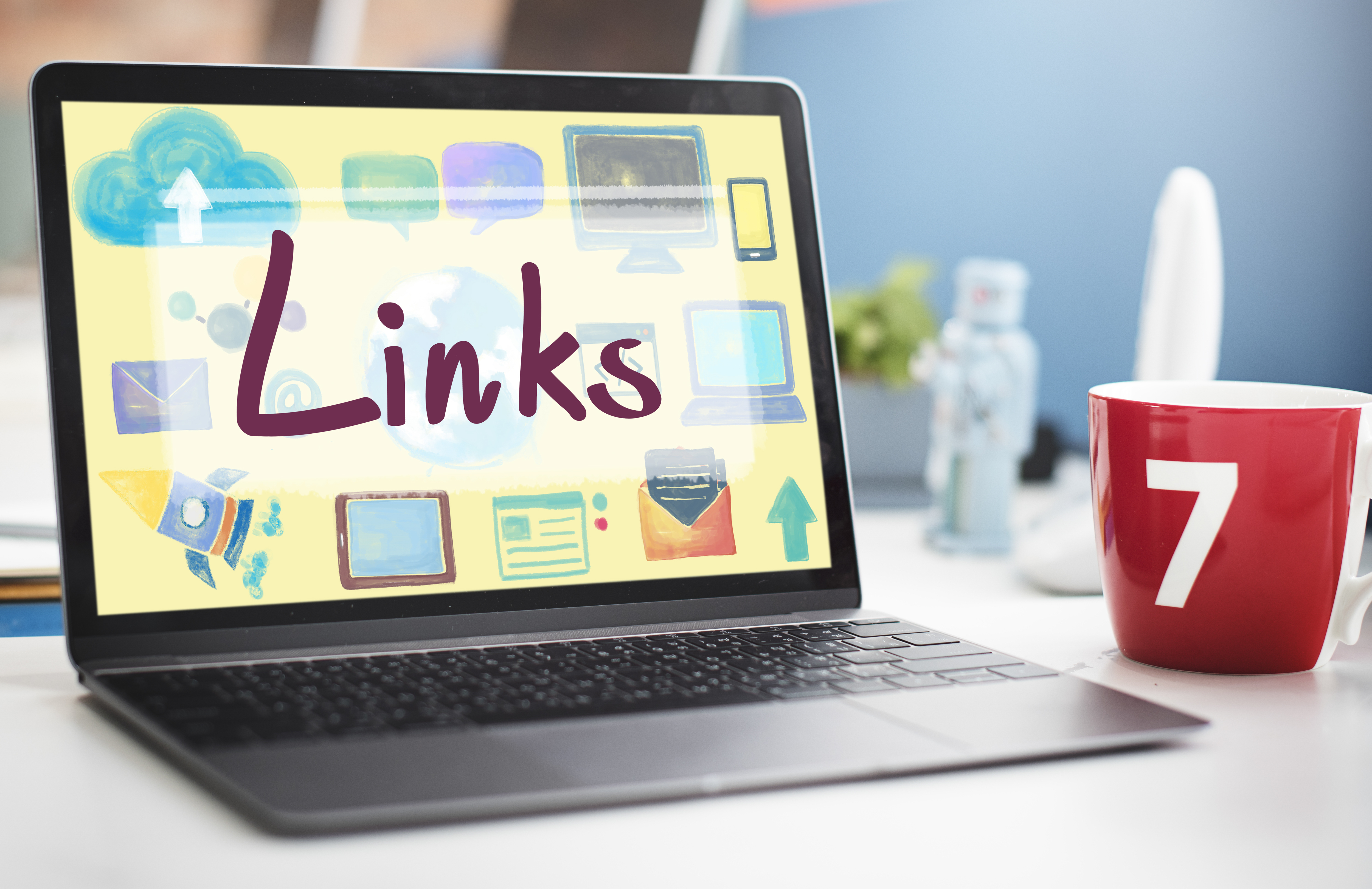 The Real Power of Nofollow Links i