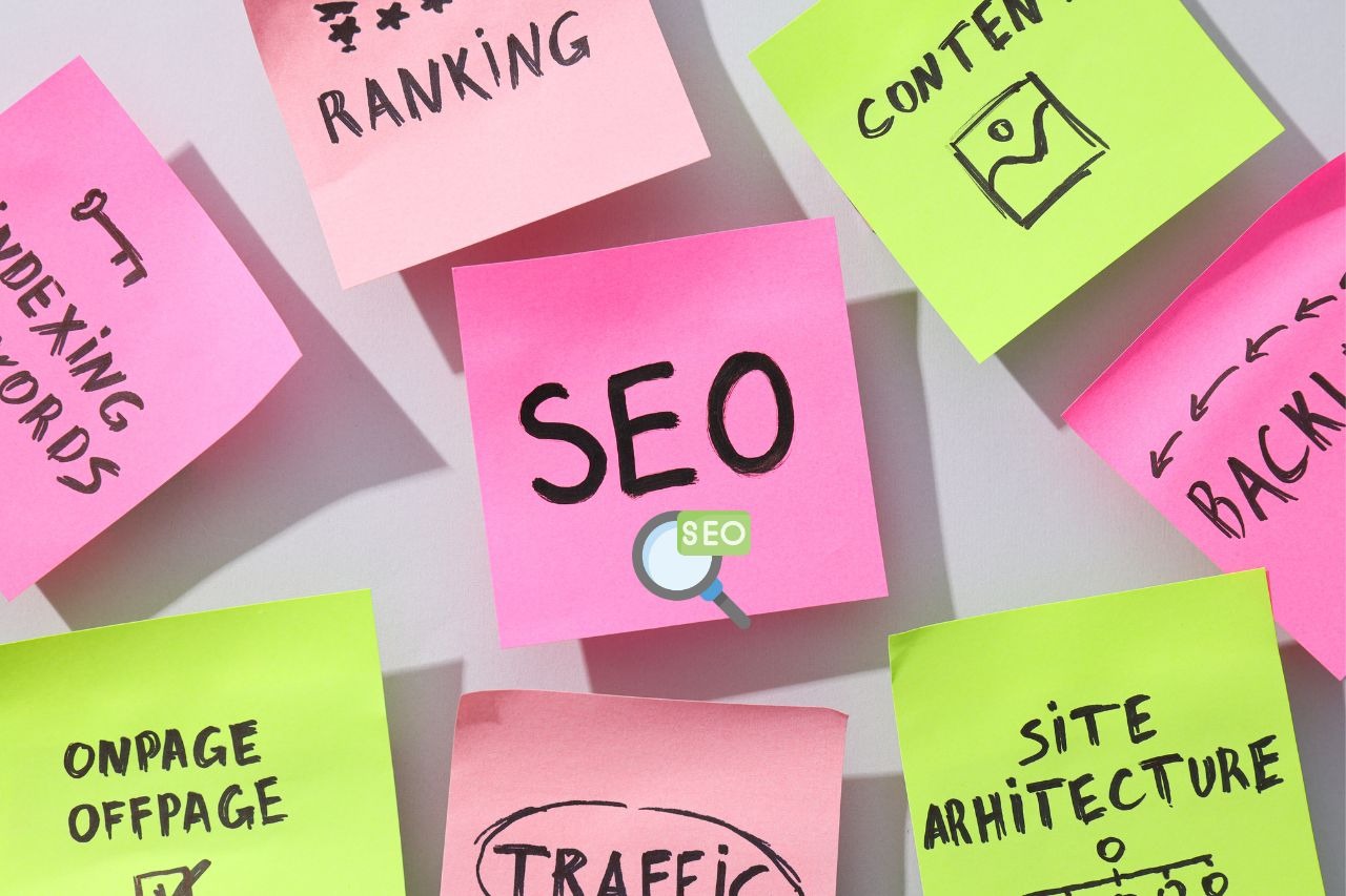 AI Tools for SEO Optimization and 