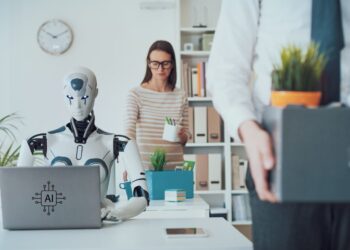 IT Job Roles AI Tools Cannot Replace