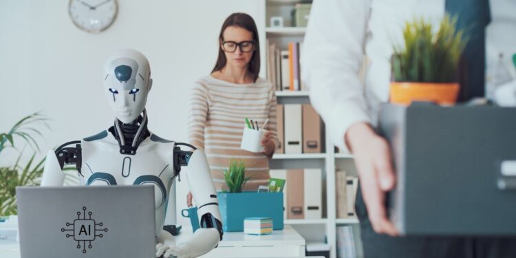 IT Job Roles AI Tools Cannot Replace