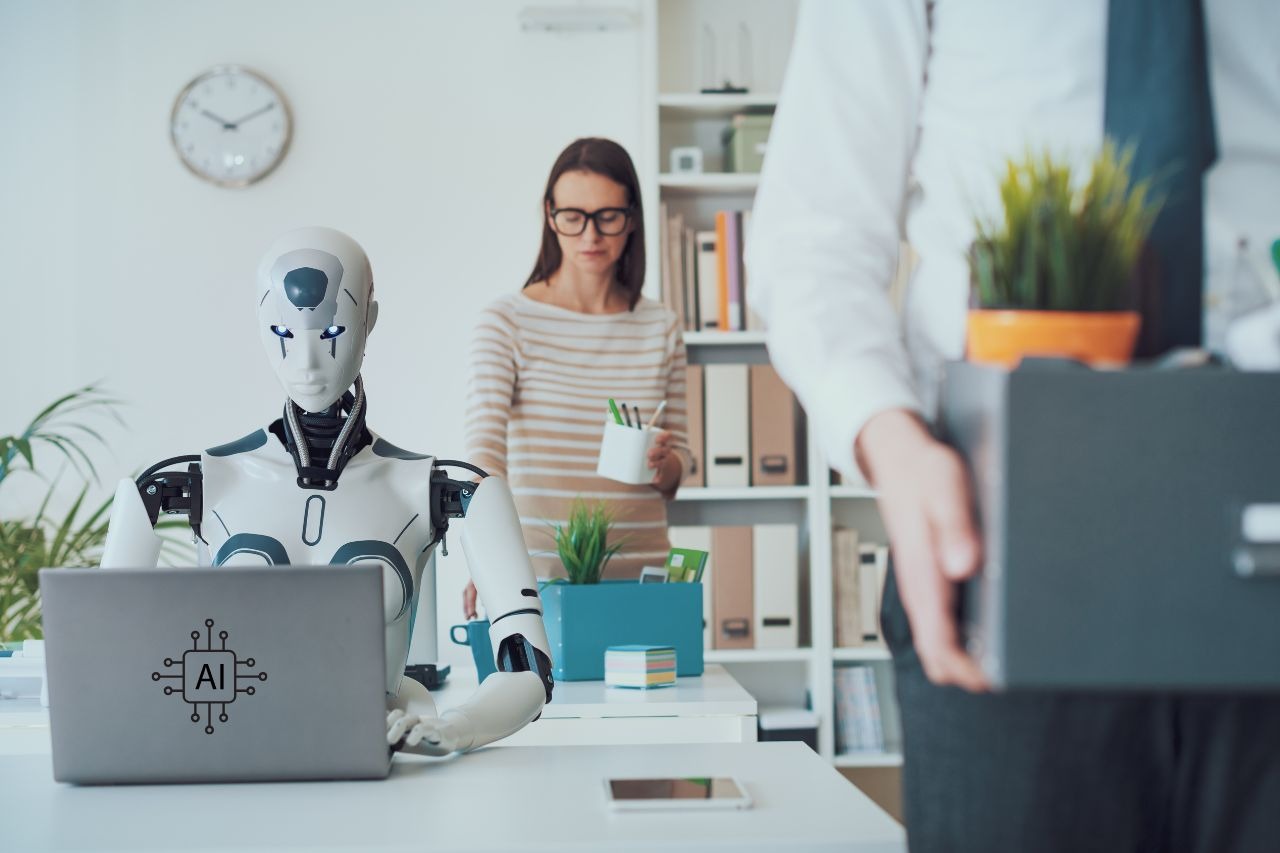 5 IT Job Roles AI Tools Cannot Rep