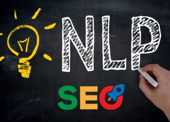 NLP in SEO