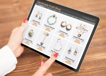 The Shopify Jewelry Boom