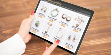The Shopify Jewelry Boom