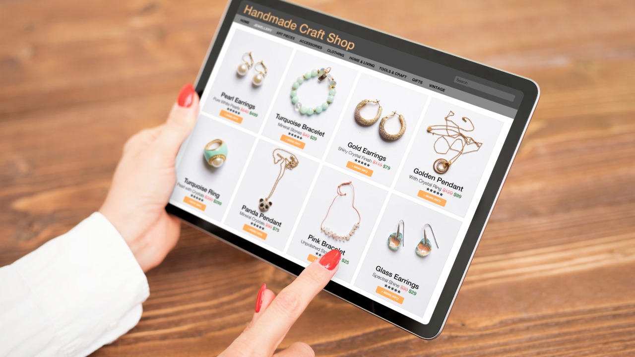 The Shopify Jewelry Boom: Smarter 