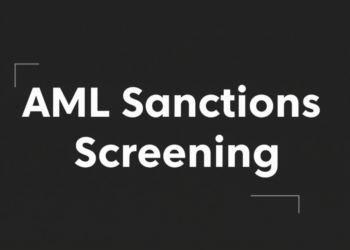 AML Sanctions Screening Checklist for Compliance Teams