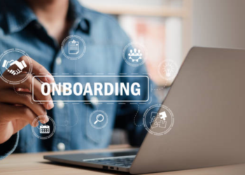 Digital Onboarding: Creating Seamless First Impressions in a Connected World
