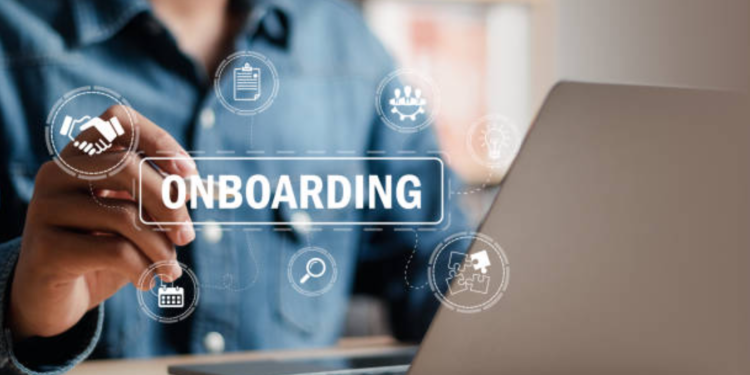 Digital Onboarding: Creating Seamless First Impressions in a Connected World