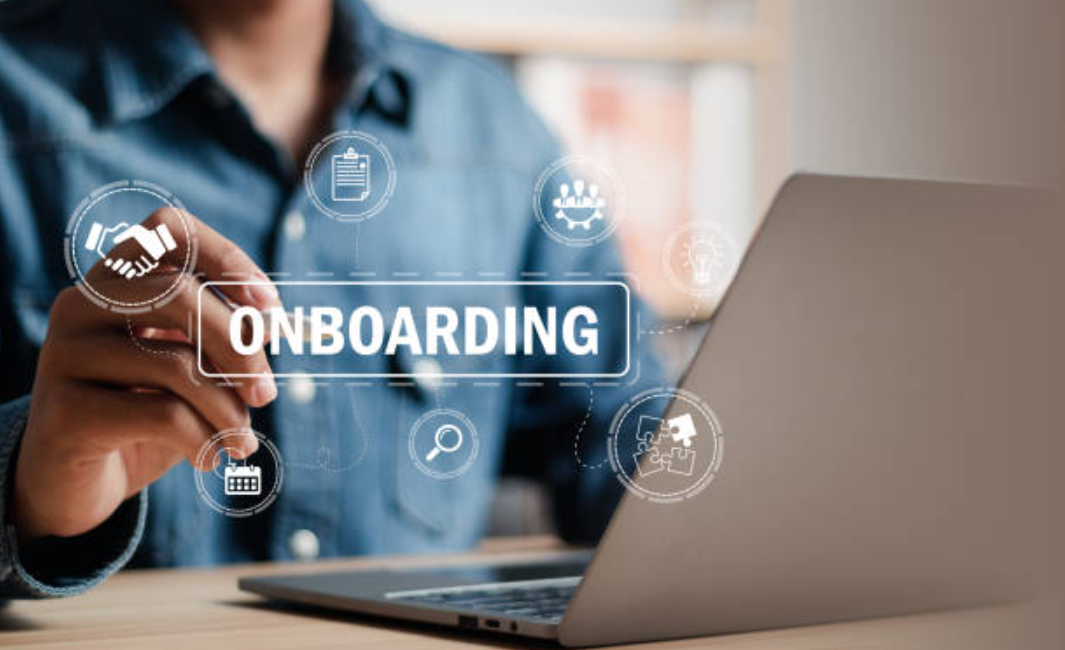 Digital Onboarding: Creating Seaml