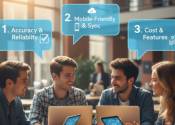 3 Best Ways to Choose a Grade Calculator for Students in 2026