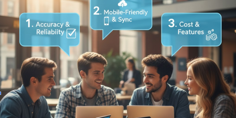 3 Best Ways to Choose a Grade Calculator for Students in 2026