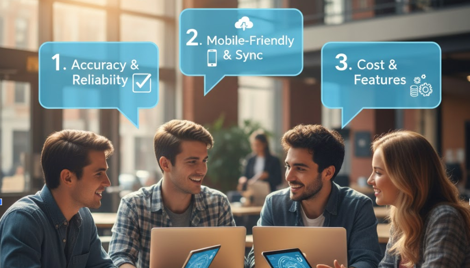 3 Best Ways to Choose a Grade Calc