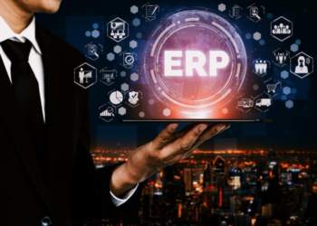 ERP System