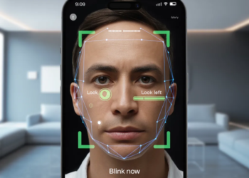 Liveness Detection in eCommerce: The Future of Secure Online Shopping