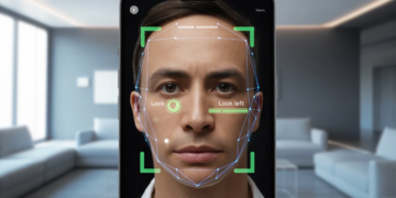 Liveness Detection in eCommerce: The Future of Secure Online Shopping