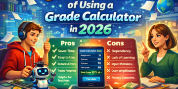 Grade Calculator