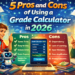 Grade Calculator
