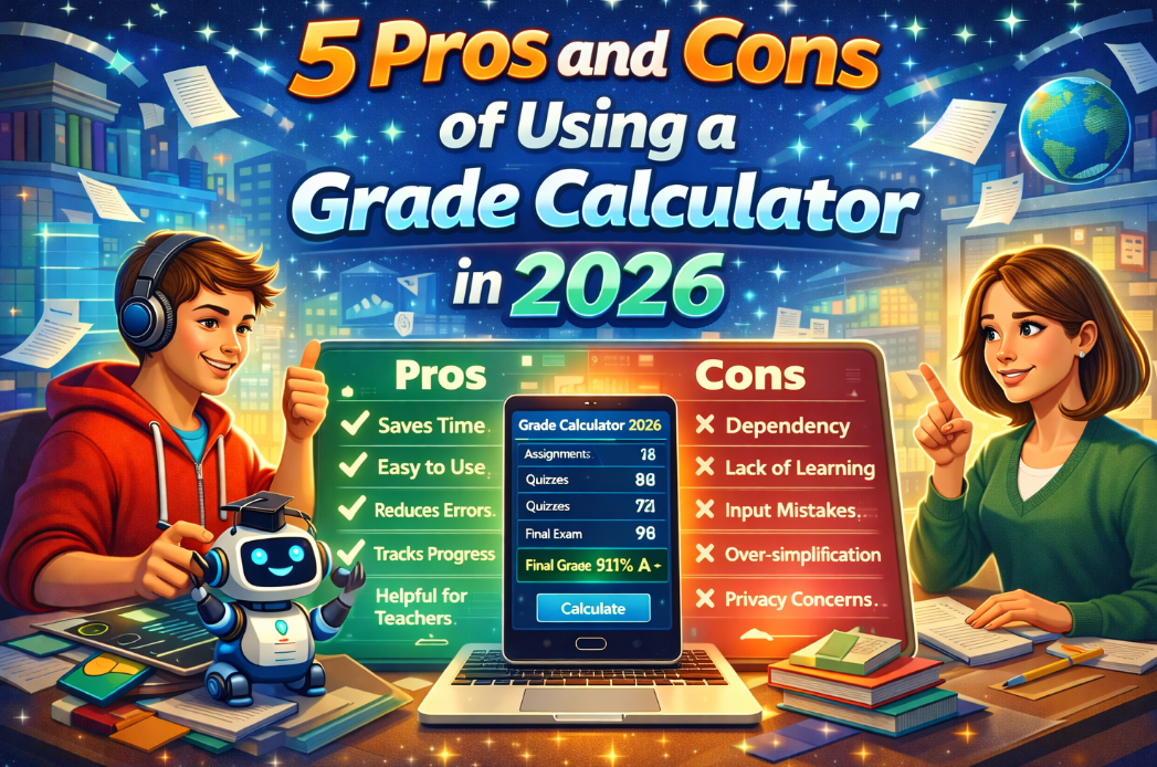 5 Pros and Cons of Using a Grade C