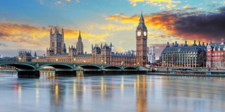 London Executive Chauffeurs