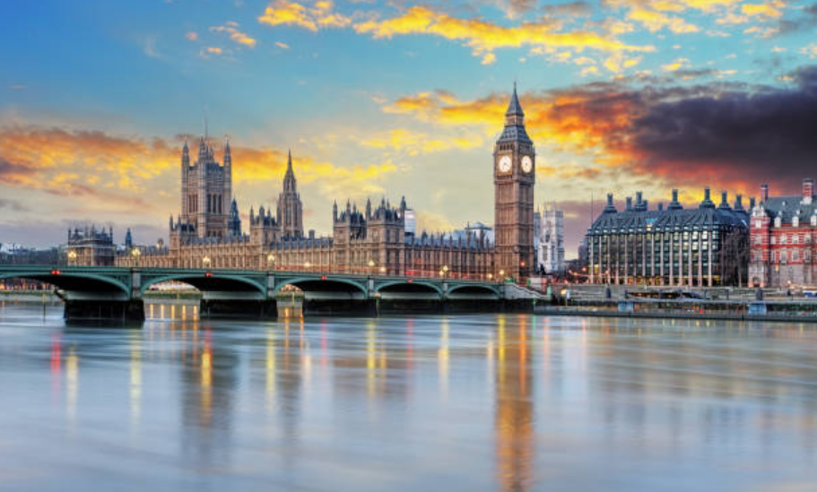 Discover Elite Travel with London 