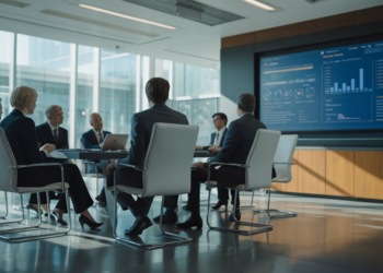 How Corporate Screening Strengthens Business Verification and Compliance