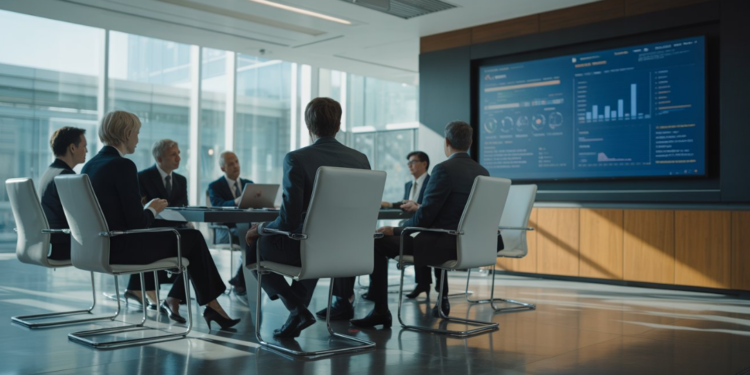 How Corporate Screening Strengthens Business Verification and Compliance