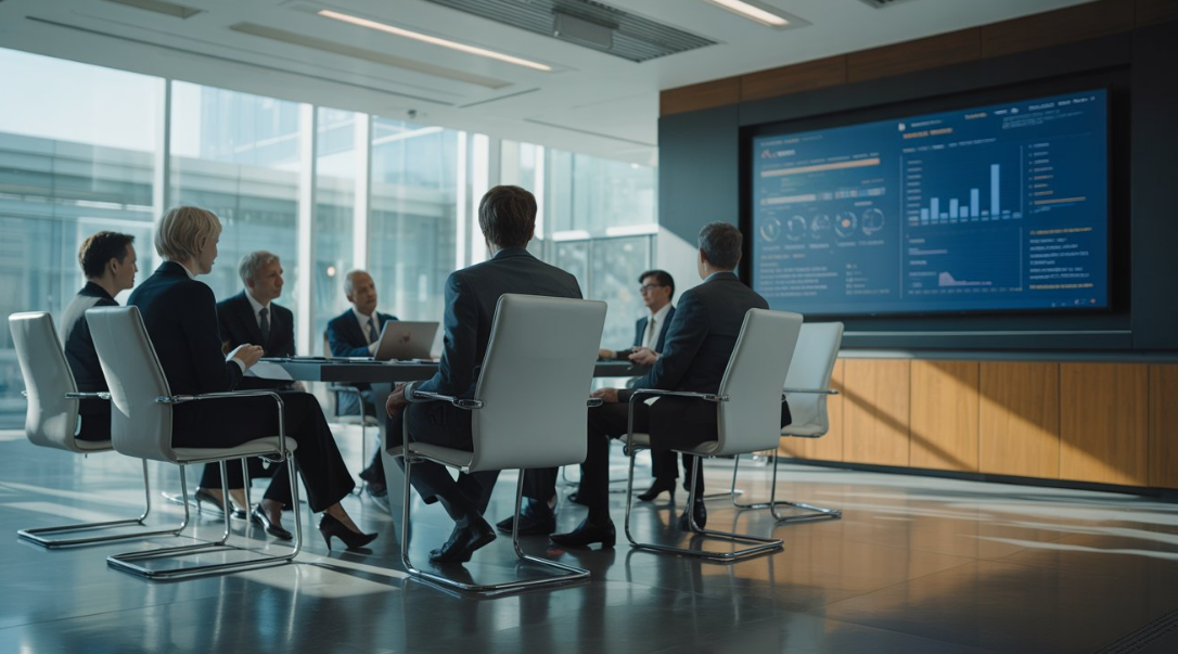 How Corporate Screening Strengthen