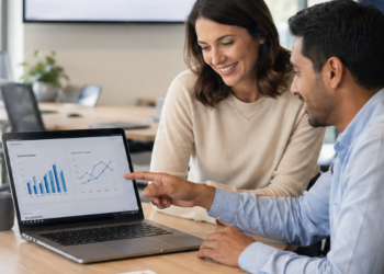 Self-Service BI Tools