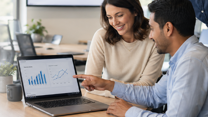 Self-Service BI Tools