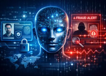 Ai in identity verification and fraud detection