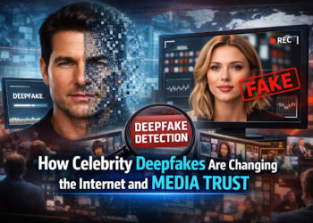 Celeb Deepfakes in 2026