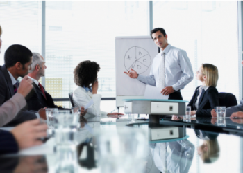 Top Benefits of Corporate Training Programs for Employees in the Modern Workplace